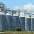 Grain Silos In A Row Marcson Pixabay