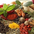 Herbs Spices Various
