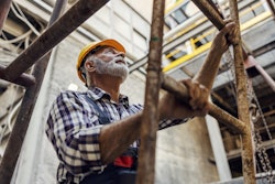 中级管理员爬梯