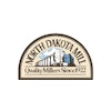 North Dakota Mill Elevator Logo