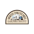 North Dakota Mill Elevator Logo