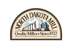 North Dakota Mill Elevator Logo
