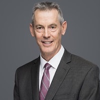 David Fairfield高级副总裁FeedNGFA