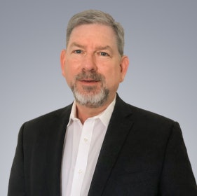 Garry Huddleston