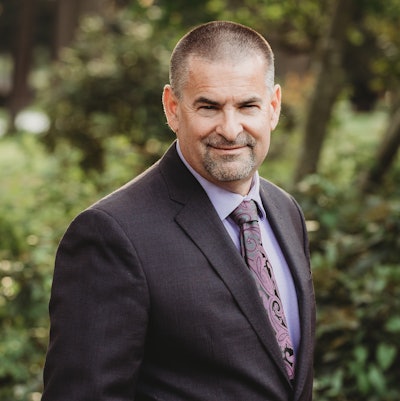 Jeff Van Pevenage, CEO, CGI