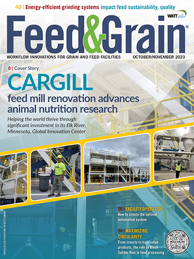 Feed and Grain October/November 2023
