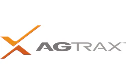 Ag Trax Logo