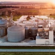 Benson Hill has sold its Indiana soybean crush facility to White River Soy Processing.