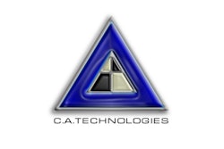 Ca Technolgies Logo