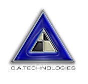 Ca Technolgies Logo