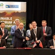 China Us Agriculture Companies Sign 11 Purchase Contracts