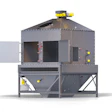 Counterflow Cooler Plus