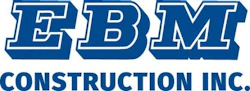 Ebm Construction