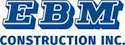 Ebm Construction
