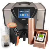 Fci Moisture Testers