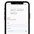 Feed Mill Biosecurity Audit App From Anitox