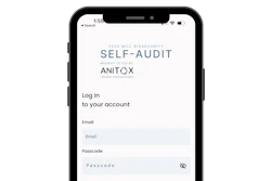 Feed Mill Biosecurity Audit App From Anitox