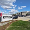 Growmark New Headquarters