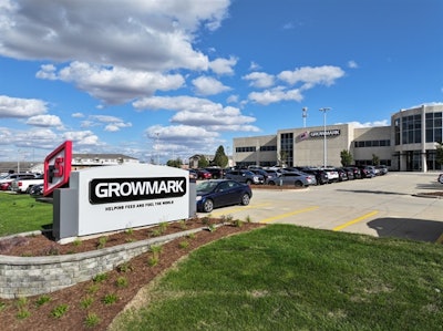Growmark New Headquarters