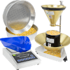 Grain Inspection And Grading