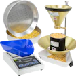 Grain Inspection And Grading