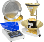 Grain Inspection And Grading