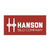 Hanson Silo Company Logo