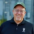 Harold Wolle, new NCGA president