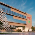 Jbs R&d Center
