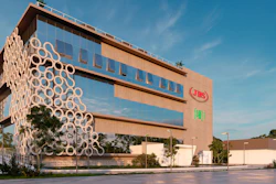 Jbs R&d Center