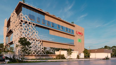 Jbs R&d Center