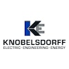 Ke Knobelsdorff Stacked Full Color Logo