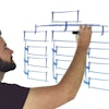 Leader Building Organization Chart