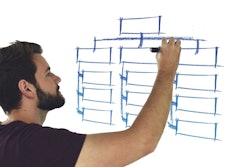 Leader Building Organization Chart