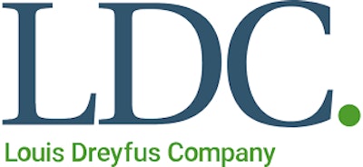 Louis Dreyfus Company Logo