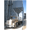 Overhead Load Out Bins