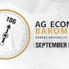 Purude University Sep 2023 Ag Barometer