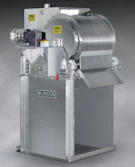 Rotary Drum Screen