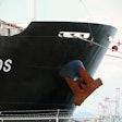 Anchor On Cargo Ship In Port Life Of Pix Pixabay