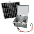 Bincloud Solar Gateway Open Cords