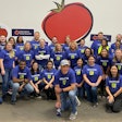 Bunge Volunteers
