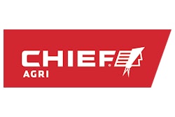 Chief Agri Badge