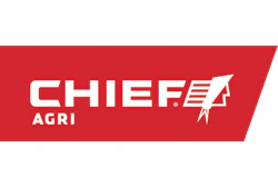 Chief Agri Badge