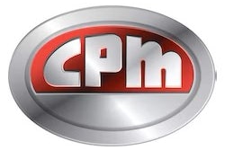 Fg cpm Logo