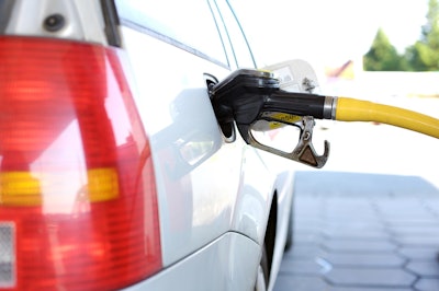 Gas Fuel Pump White Car Andreas160578 Pixabay