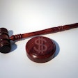 Gavel With Money Fine Succo Pixabay