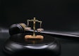 Gavel With Scales Of Justice Sergeitokmakov Pixabay