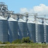 Grain Silos In A Row Marcson Pixabay (2)