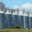 Grain Silos In A Row Marcson Pixabay (2)