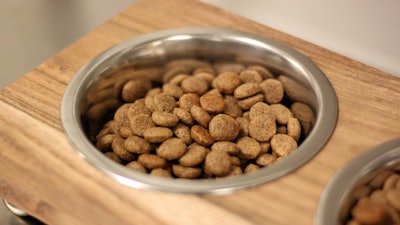 Kibble In Bowls 32878209517 O